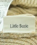 Little Suzie（リトルスージー）ベスト/ノースリーブ ベージュ サイズ:ONE レディース/2200732017026