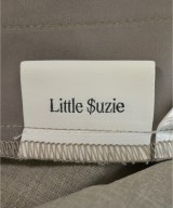 Little Suzie（リトルスージー）ひざ丈スカート ベージュ サイズ:36(S位) レディース/2200736451079