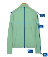 Little Suzie（リトルスージー）Tシャツ・カットソー 緑 サイズ:34(XS位) レディース/2200719429033