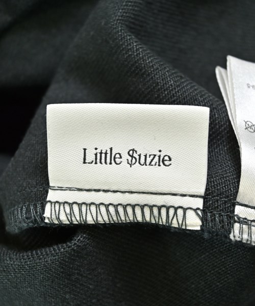 Little Suzie（リトルスージー）ワンピース 緑 サイズ:36(S位) レディース/2200719429125