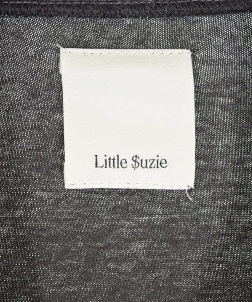 Little Suzie（リトルスージー）Tシャツ・カットソー 黒 サイズ:ONE レディース/2200719429149