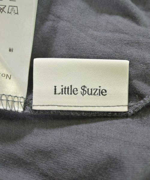 Little Suzie（リトルスージー）Tシャツ・カットソー グレー サイズ:ONE レディース/2200719429163