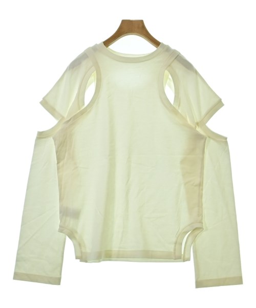 Little Suzie（リトルスージー）Tシャツ・カットソー 白 サイズ:ONE レディース/2200713579055