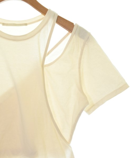 Little Suzie（リトルスージー）Tシャツ・カットソー ベージュ サイズ:ONE レディース/2200721860015