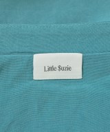 Little Suzie（リトルスージー）ブラウス 青 サイズ:ONE レディース/2200720245059