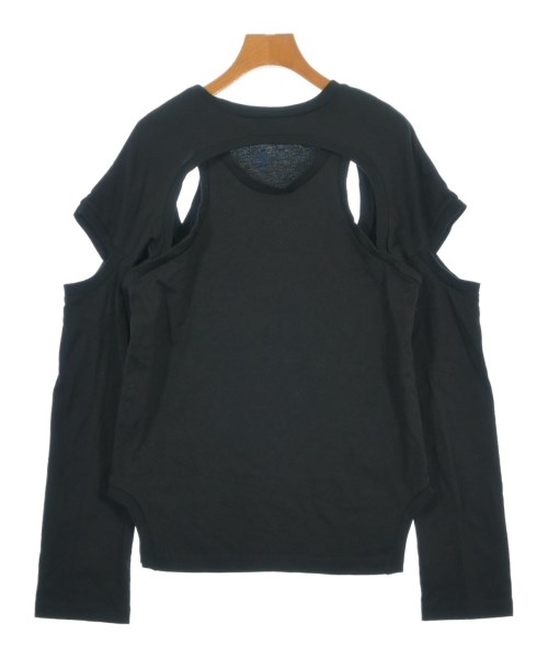 little suzie(リトルスージー)Tシャツ・カットソー 黒 サイズ:ONE/2200689077067