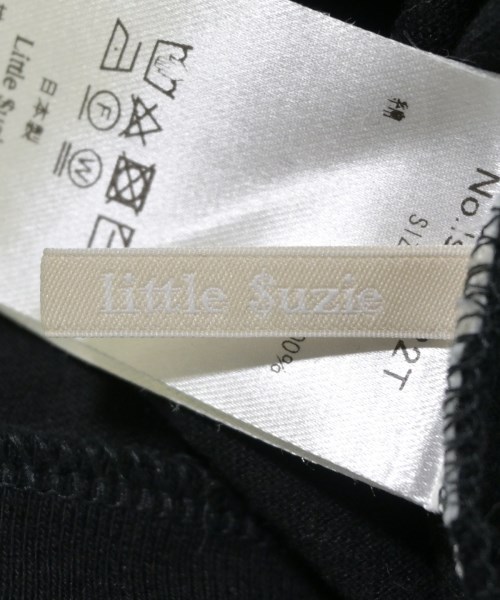 Little Suzie（リトルスージー）Tシャツ・カットソー 黒 サイズ:ONE レディース/2200689077067