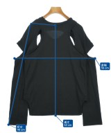 Little Suzie（リトルスージー）Tシャツ・カットソー 黒 サイズ:ONE レディース/2200689077067
