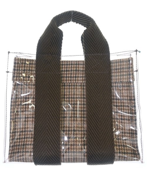 RUE DE VERNEUIL（ルーデュベルネイユ）トートバッグ ベージュ サイズ:- レディース/2200615037448