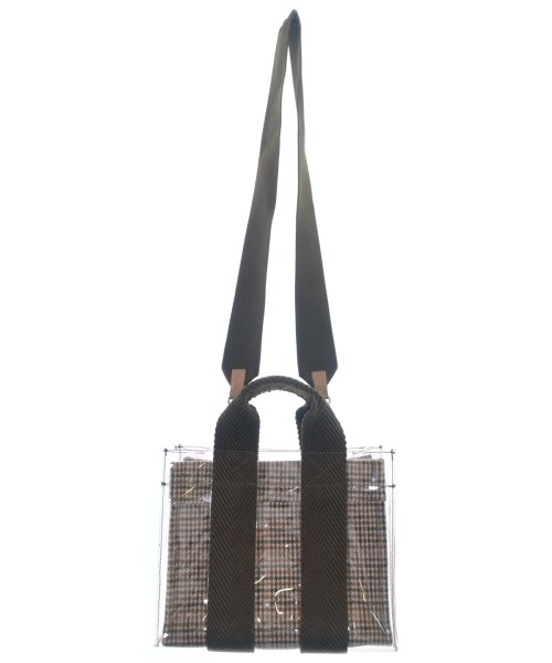 RUE DE VERNEUIL（ルーデュベルネイユ）トートバッグ ベージュ サイズ:- レディース/2200615037448