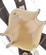 RUE DE VERNEUIL（ルーデュベルネイユ）トートバッグ ベージュ サイズ:- レディース/2200615037448