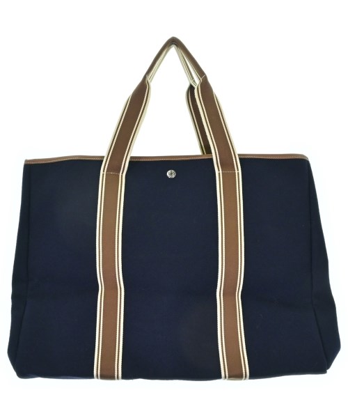 ルーデュベルネイユ(RUE DE VERNEUIL)のRUE DE VERNEUIL トートバッグ