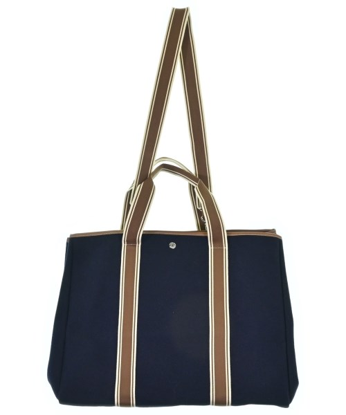 RUE DE VERNEUIL（ルーデュベルネイユ）トートバッグ 紺 サイズ:- メンズ/2200619622169