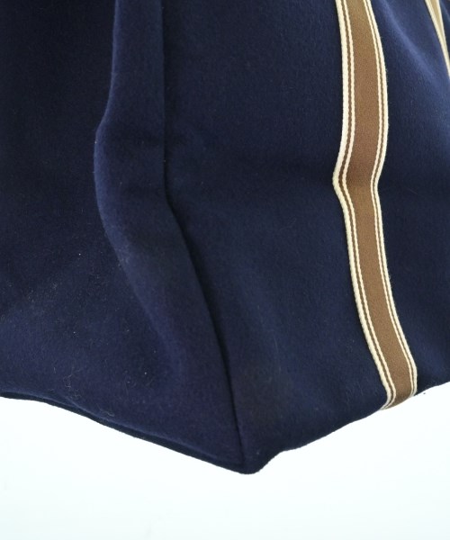 RUE DE VERNEUIL（ルーデュベルネイユ）トートバッグ 紺 サイズ:- メンズ/2200619622169