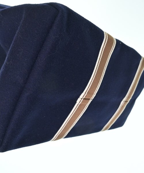 RUE DE VERNEUIL（ルーデュベルネイユ）トートバッグ 紺 サイズ:- メンズ/2200619622169