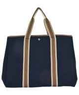 RUE DE VERNEUIL（ルーデュベルネイユ）トートバッグ 紺 サイズ:- メンズ/2200619622169