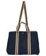 RUE DE VERNEUIL（ルーデュベルネイユ）トートバッグ 紺 サイズ:- メンズ/2200619622169