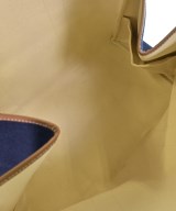 RUE DE VERNEUIL（ルーデュベルネイユ）トートバッグ 紺 サイズ:- メンズ/2200619622169