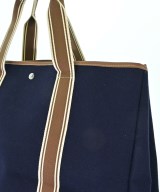 RUE DE VERNEUIL（ルーデュベルネイユ）トートバッグ 紺 サイズ:- メンズ/2200619622169