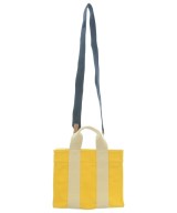 RUE DE VERNEUIL（ルーデュベルネイユ）ハンドバッグ 黄 サイズ:- レディース/2200690668070