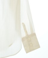 CHLOE STORA（クロエストラ）カジュアルシャツ 白 サイズ:36(S位) レディース/2200689559082