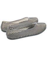 ANCIDENT GREEK SANDALS（エンシエントグリークサンダルズ）バレエシューズ/オペラシューズ 黒 サイズ:EU39(25.5cm位) レディース/2200705922050