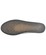 ANCIDENT GREEK SANDALS（エンシエントグリークサンダルズ）バレエシューズ/オペラシューズ 黒 サイズ:EU39(25.5cm位) レディース/2200705922050