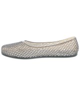 ANCIDENT GREEK SANDALS（エンシエントグリークサンダルズ）バレエシューズ/オペラシューズ 黒 サイズ:EU39(25.5cm位) レディース/2200705922050