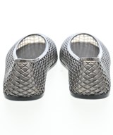 ANCIDENT GREEK SANDALS（エンシエントグリークサンダルズ）バレエシューズ/オペラシューズ 黒 サイズ:EU39(25.5cm位) レディース/2200705922050