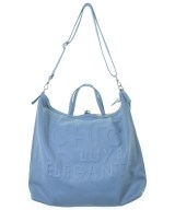 IO PELLE ITALIA トートバッグ