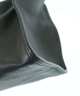 IO PELLE ITALIA（イオペレイタリア）ハンドバッグ 黒 サイズ:- レディース/2200696865107