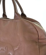 IO PELLE ITALIA（イオペレイタリア）ボストンバッグ 茶 サイズ:- レディース/2200694377169
