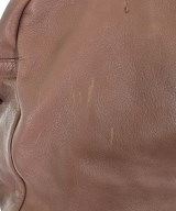 IO PELLE ITALIA（イオペレイタリア）ボストンバッグ 茶 サイズ:- レディース/2200694377169