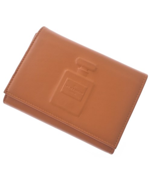 IO PELLE ITALIA(イオペレイタリア)財布・コインケース オレンジ サイズ:-/2200694377213