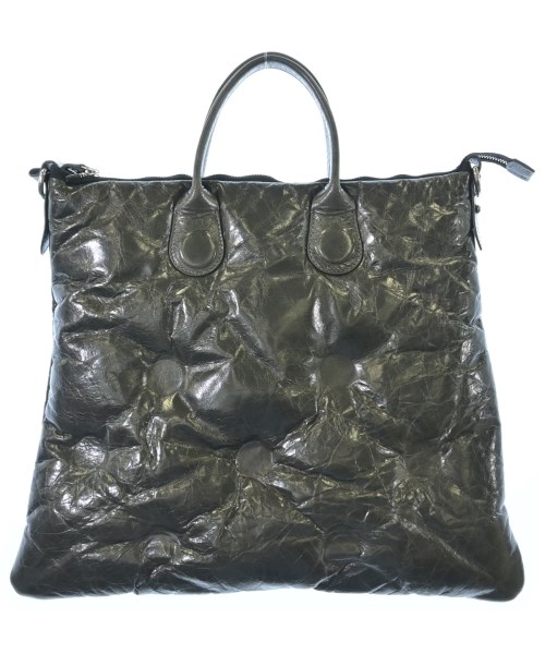 IO PELLE ITALIA(イオペレイタリア)ショルダーバッグ 黒 サイズ:-/2200657312169