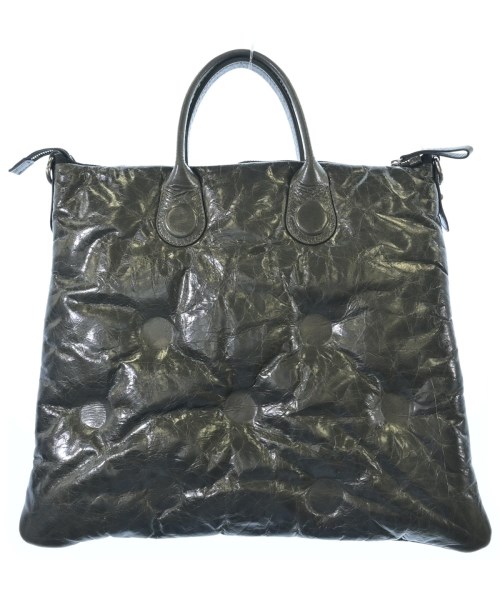 IO PELLE ITALIA（イオペレイタリア）ショルダーバッグ 黒 サイズ:- レディース/2200657312169