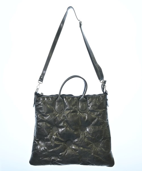 IO PELLE ITALIA（イオペレイタリア）ショルダーバッグ 黒 サイズ:- レディース/2200657312169