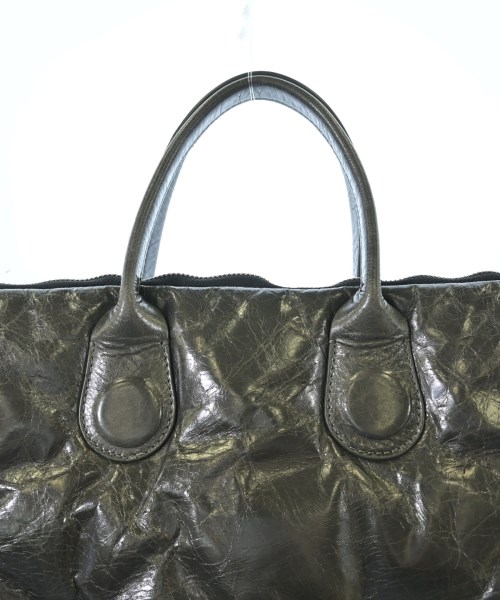 IO PELLE ITALIA（イオペレイタリア）ショルダーバッグ 黒 サイズ:- レディース/2200657312169