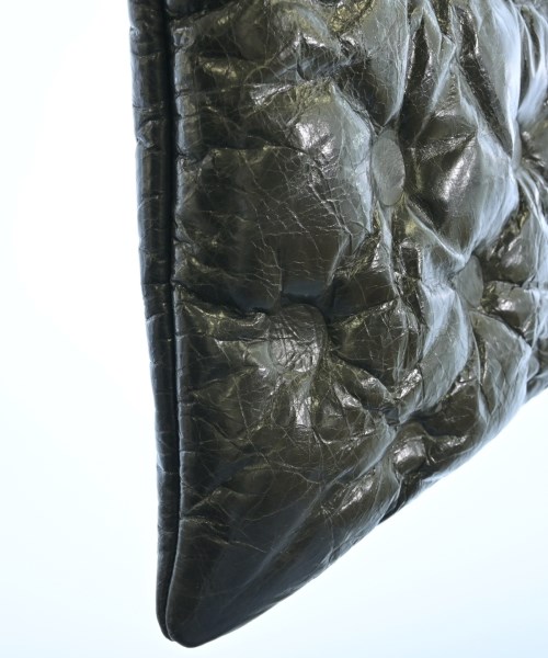 IO PELLE ITALIA（イオペレイタリア）ショルダーバッグ 黒 サイズ:- レディース/2200657312169