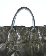 IO PELLE ITALIA（イオペレイタリア）ショルダーバッグ 黒 サイズ:- レディース/2200657312169