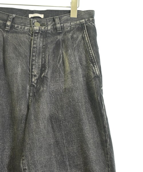 LIDnM（リドム）デニムパンツ グレー サイズ:S メンズ/2200638566116