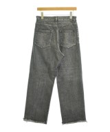 LIDnM（リドム）デニムパンツ グレー サイズ:S メンズ/2200638566116
