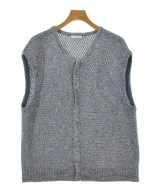 LIDnM（リドム）ベスト 紺 サイズ:M メンズ/2200609012031