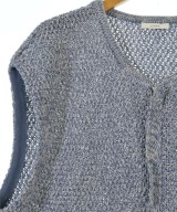 LIDnM（リドム）ベスト 紺 サイズ:M メンズ/2200609012031