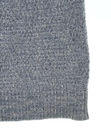 LIDnM（リドム）ベスト 紺 サイズ:M メンズ/2200609012031