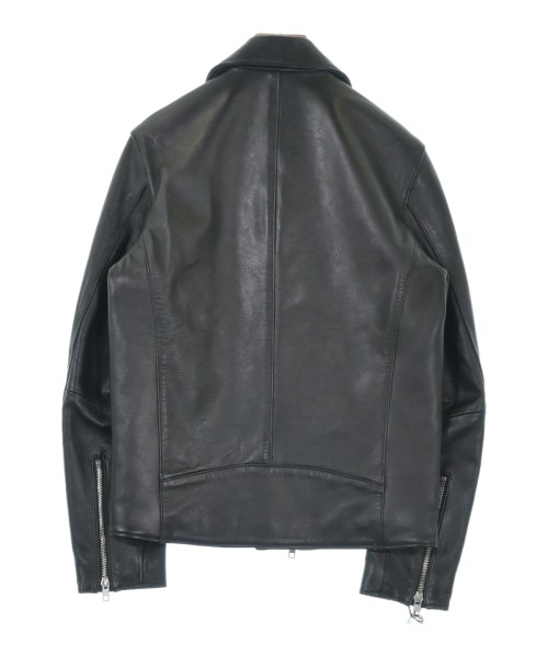 LIDnM（リドム）ライダース 黒 サイズ:S レディース/2200634169052