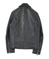 LIDnM（リドム）ライダース 黒 サイズ:S レディース/2200634169052
