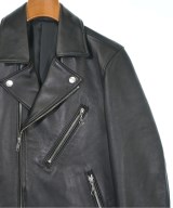 LIDnM（リドム）ライダース 黒 サイズ:S レディース/2200634169052