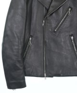 LIDnM（リドム）ライダース 黒 サイズ:S レディース/2200634169052