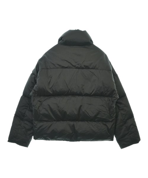 LIDnM（リドム）ダウンジャケット/ダウンベスト 黒 サイズ:M メンズ/2200609176016